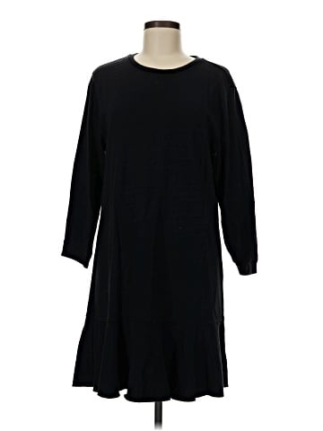 Lilla P Casual Dress (view 1)