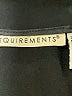 Requirements Black Casual Skirt Size 12 - photo 4