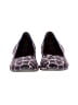 ROTHY'S Animal Print Purple Flats Size 8 1/2 - photo 2
