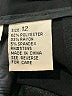 Requirements Black Casual Skirt Size 12 - photo 5