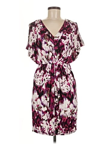 Suzi Chin for Maggy Boutique Casual Dress (view 1)