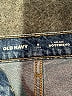 Old Navy Hearts Blue Jeans Size 6 (tall) - photo 4