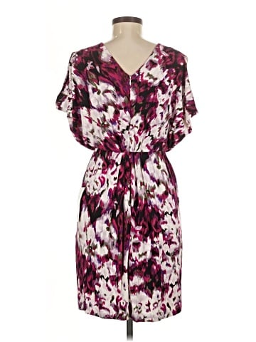 Suzi Chin for Maggy Boutique Casual Dress (view 2)