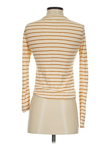 Madewell Long Sleeve Henley (view 2)