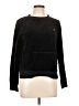 Lilly Pulitzer Black Sweatshirt Size L - photo 1