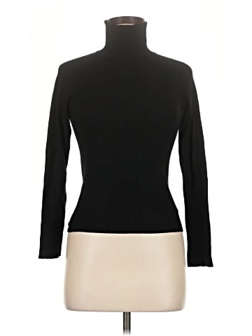 Easel Turtleneck Sweater (view 1)