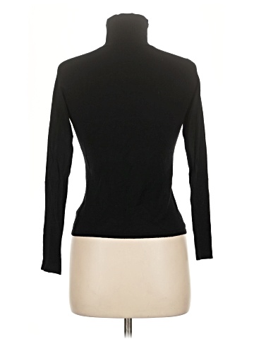 Easel Turtleneck Sweater (view 2)