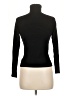 Easel Black Turtleneck Sweater Size M - photo 2