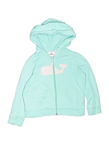 Vineyard Vines Zip Up Hoodie (view 1)