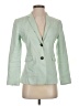 Rag & Bone Green Blazer Size 00 - photo 1