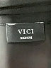 VICI 100% Polyester Black Casual Dress Size M - photo 7