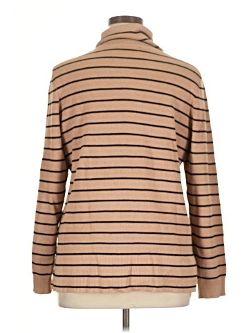 Evolution by Cyrus Pullover Sweater (view 2)