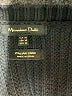 Massimo Dutti Stripes Black Pullover Sweater Size XS - photo 7
