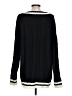 Superdown 100% Acrylic Black Pullover Sweater Size L - photo 2