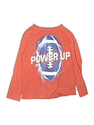 The Children's Place Long Sleeve T-Shirt (view 1)