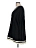 Superdown 100% Acrylic Black Pullover Sweater Size L - photo 5
