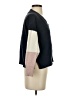 Madewell Color Block Blue Sweater Vest Size S - photo 4