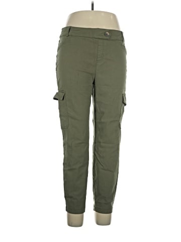 SOHO Apparel Ltd Cargo Pants (view 1)