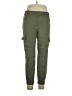 SOHO Apparel Ltd Green Cargo Pants Size XL - photo 1