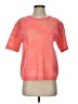 J.Crew Collection Orange Pullover Sweater Size XS - photo 1