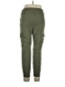 SOHO Apparel Ltd Green Cargo Pants Size XL - photo 2