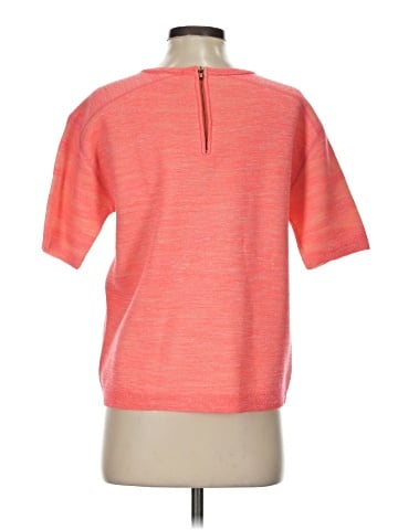 J.Crew Collection Pullover Sweater (view 2)