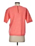 J.Crew Collection Orange Pullover Sweater Size XS - photo 2