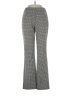 Double Zero Houndstooth Gray Dress Pants Size S - photo 1