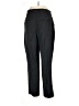 Express Stripes Black Dress Pants Size 10 - photo 2