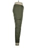 SOHO Apparel Ltd Green Cargo Pants Size XL - photo 4