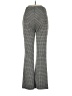Double Zero Houndstooth Gray Dress Pants Size S - photo 2