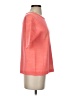 J.Crew Collection Orange Pullover Sweater Size XS - photo 4