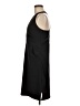 Lola Solid Black Cocktail Dress Size M - photo 5