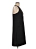 Lola Solid Black Cocktail Dress Size M - photo 4