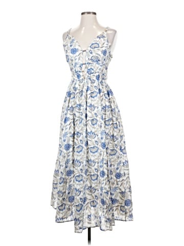 Caroline Constas Cocktail Dress (view 1)