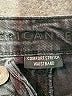 American Eagle Outfitters Graphic Black Jeans Size 00 - photo 7
