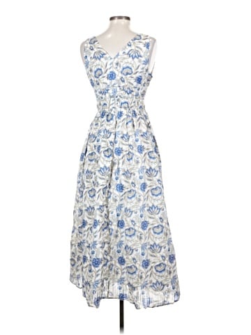 Caroline Constas Cocktail Dress (view 2)