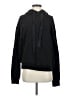 Velvet 100% Cotton Black Pullover Hoodie Size M - photo 1