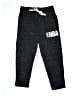 NBA Black Sweatpants Size S (kids) - photo 1