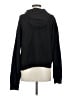 Velvet 100% Cotton Black Pullover Hoodie Size M - photo 2