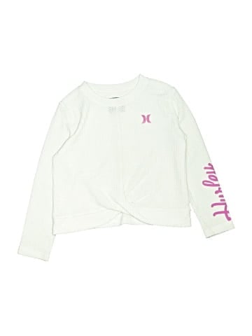 Hurley Sweatshirt (view 1)
