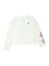 Hurley White Sweatshirt Size 6 - photo 1