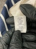 J.Crew Stripes Blue Blazer Size 4 - photo 7
