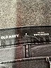 Old Navy Gray Jeans Size 6 (tall) - photo 4