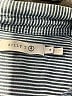 Billy T 100% Lyocell Blue Long Sleeve Button-Down Shirt Size M - photo 4