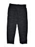 NBA Black Sweatpants Size S (kids) - photo 2
