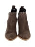 Rebecca Minkoff Brown Ankle Boots Size 8 - photo 2