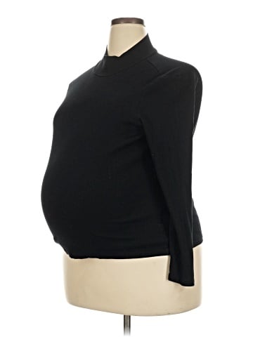 H&M Turtleneck Sweater (view 1)