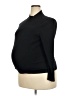 H&M Black Turtleneck Sweater Size XXL Maternity - photo 1