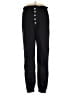 Express Black Casual Pants Size 8 - photo 1